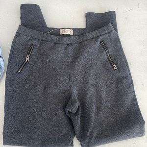 Hollister dress jeans